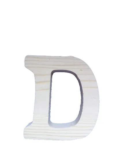 drewniana-litera-d