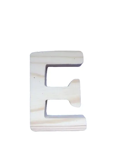 drewniana-litera-e