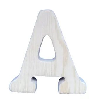 drewniana-litera-a