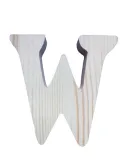 drewniana-litera-w