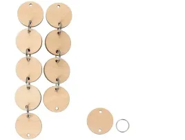 kolka-drewniane-3-cm-z-dwoma-otworami-i-lacznikami