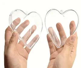 duze-serce-bezbarwne-akrylowe-16-cm-rozkladane