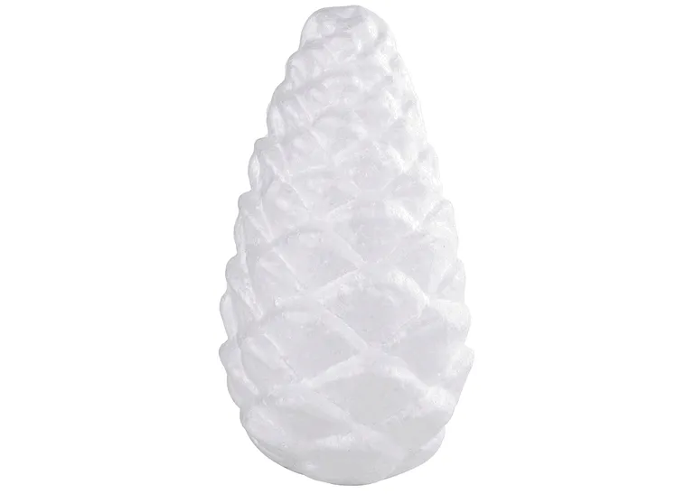 szyszka-styropianowa-17-cm-stan-nowy