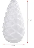 szyszka-styropianowa-17-cm-material-styropian