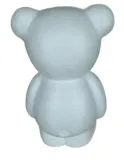 mis-styropianowy-z-kokarda-26-cm-stan-nowy
