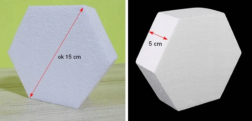 styropian-ksztalt-hexagonalny-5-15-cm-stan-nowy