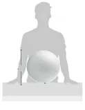 pelna-kula-styropianowa-40-cm-stan-nowy