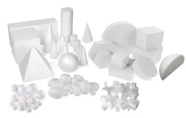 maxi-zestaw-styropianow-300-elementow-figur-i-ksztaltow-geometrycznych