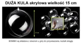 duze-kule-bezbarwne-akrylowe-15-cm-stan-nowy