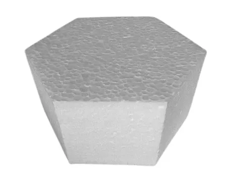 styropian-ksztalt-hexagonalny-5-12-cm-stan-nowy