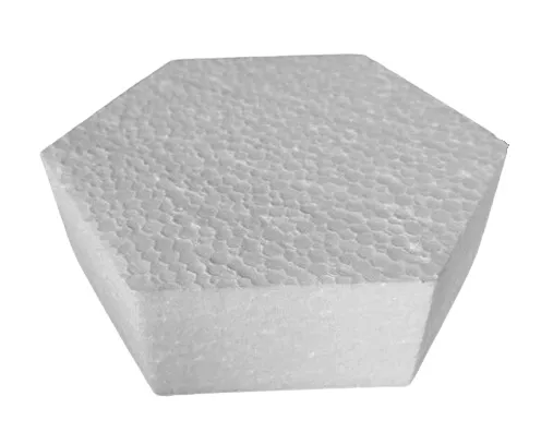 styropian-ksztalt-hexagonalny-3-12-cm-stan-nowy