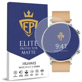 szklo-5d-matowe-do-huawei-watch-gt-2-42mm-nietlukace-brak-odciskow-palcow