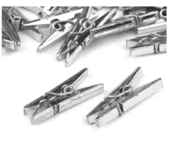 zlote-srebrne-mini-klamerki-metaliczme