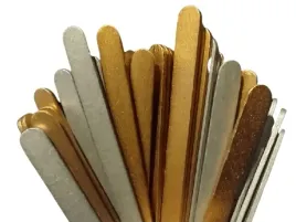 mix-zlotych-i-srebrnych-patyczkow-do-lodow