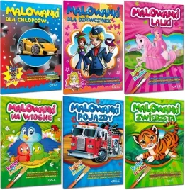 pakiet-malowanki-kolorowe-ilustracje-naklejki