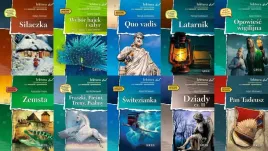 pakiet-lektury-obowiazkowe-z-opracowaniem-klasa-7