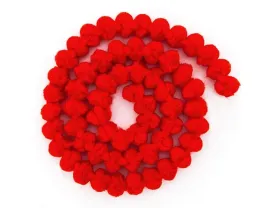 girlandy-z-pomponow-akrylowych