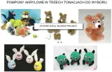 pompony-akrylowe-w-trzech-tonacjach-stan-nowy