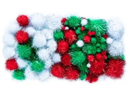 metaliczne-pompony-swiateczne-100-sztuk-mix