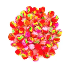 teczowe-pompony-50-sztuk