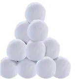 7-8-cm-duze-biale-pompony-kule-sniegowe-bombki-stan-opakowania-oryginalne