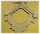 metaliczne-narozniki-ramki-3d-rodzaj-wytlaczane