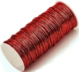 sznurek-czerwony-z-drucikiem