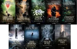 pakiet-wiedzmin-1-9-saga-opowiadania-szpony-i-kly