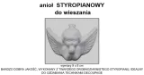aniol-styropianowy-do-wieszania-stan-nowy