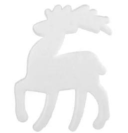 renifer-styropianowy-plaski