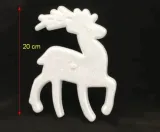 renifer-styropianowy-plaski-stan-nowy