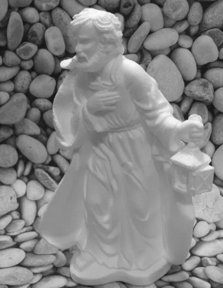 sw-jozef-styropianowy