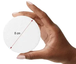 maly-krazek-styropianowy-kolo-dysk-tylko-8-x-5-cm