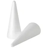 stozek-styropianowy-28-cm-stan-nowy