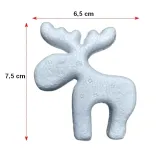 maly-renifer-styropianowy-stan-nowy