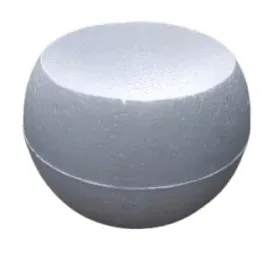 kula-styropianowa-wklesla-10-cm-miseczka