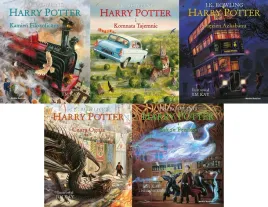 pakiet-5-tomow-harry-potter-wyd-ilustrowane-kamien-filozoficzny-rowling