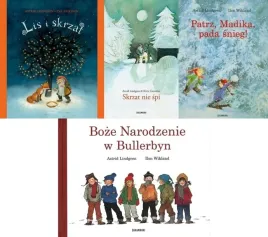 pakiet-4-x-ilustrowane-opowiadania-astrid-lindgren-na-swieta-lis-i-skrzat