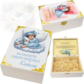 personalizowane-pudelko-na-chrzest-swiety-drewniane-biale-uv-imie-dedykacja
