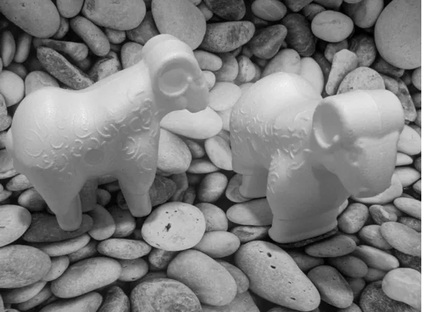 baranek-ze-styropianu