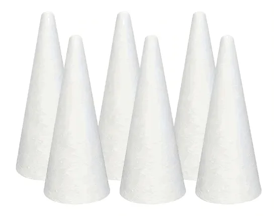 stozek-styropianowy-20-cm