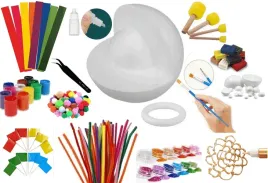 baza-styropianowa-3d-do-budowy-jadra-komorki-sredn-40-cm-zestaw-rozbudowany