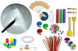 baza-styropianowa-5d-full-zestaw-3-4-do-budowy-jadra-komorki-sred-20-cm