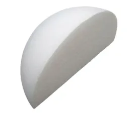 1-4-kuli-styropianowej-15-cm-cwiartka-arbuza-pomaranczy