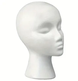 glowa-styropianowa-mloda-dziewczyna