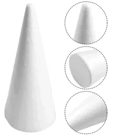 stozek-styropianowy-gigant-ok-40-cm