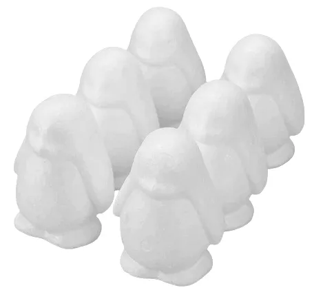 pingwin-styropianowy-do-malowania-do-ozdabiania-stan-nowy