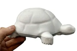 styropianowy-zolw-duzy-24-x-9-cm-twardy-styropian