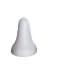 dzwonek-styropianowy-wysokosc-16-cm