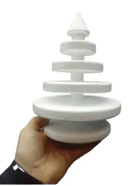 choinka-styropianowa-25-185-cm